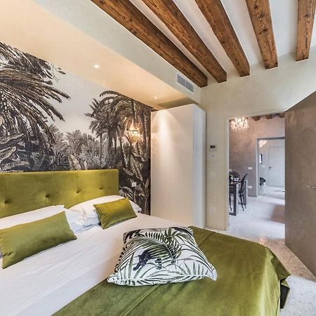 דירות ונציה Rialto Luxury Flat מראה חיצוני תמונה