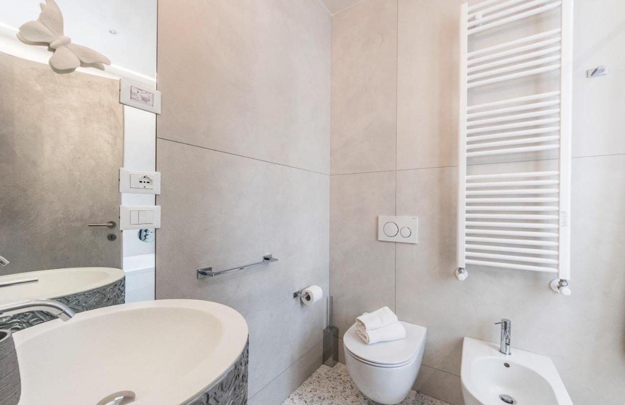 דירות ונציה Rialto Luxury Flat מראה חיצוני תמונה