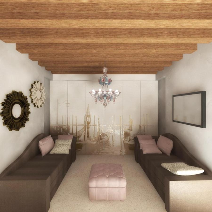 דירות ונציה Rialto Luxury Flat מראה חיצוני תמונה