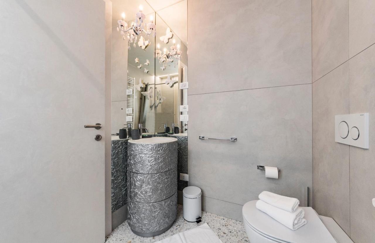 דירות ונציה Rialto Luxury Flat מראה חיצוני תמונה