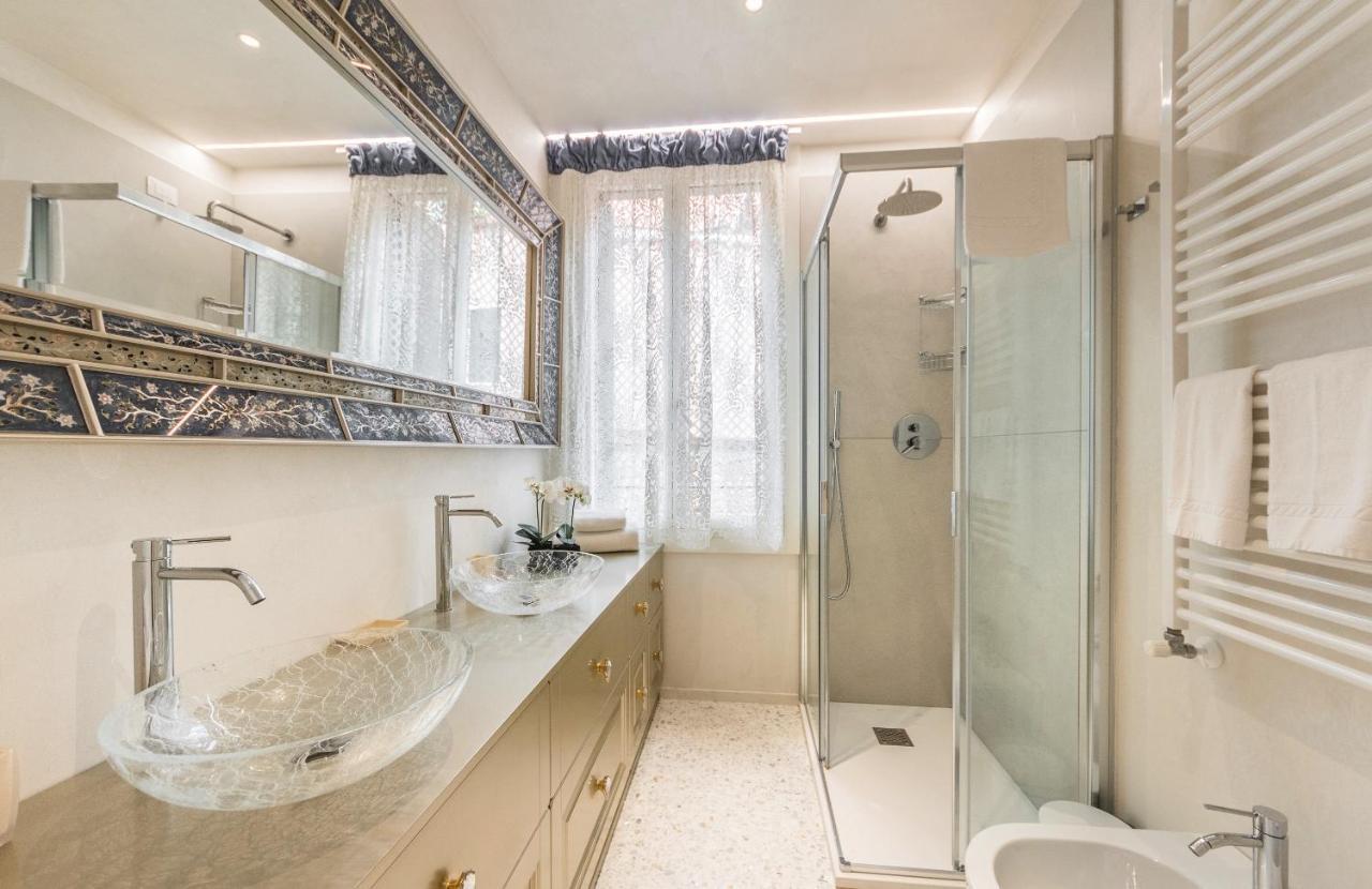 דירות ונציה Rialto Luxury Flat מראה חיצוני תמונה