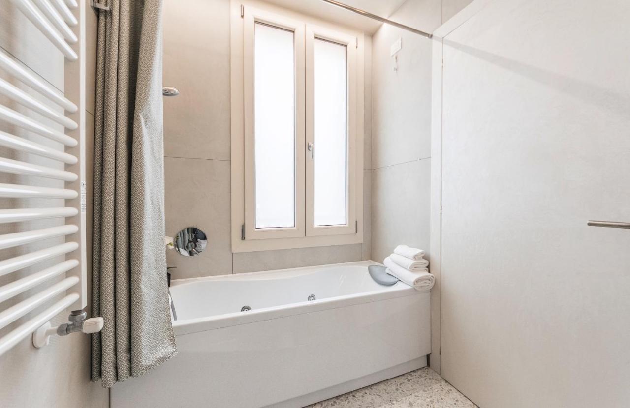דירות ונציה Rialto Luxury Flat מראה חיצוני תמונה